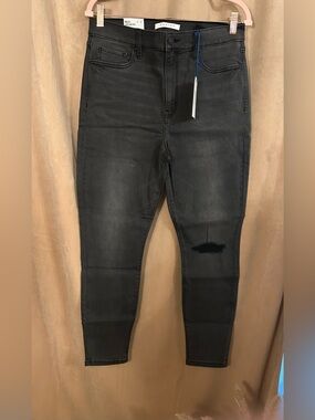 EUNINA SKINNY JEANS